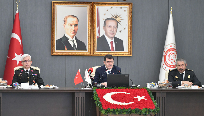 Vali Şahin sahipsiz sokak hayvanları konusunda net konuştu: Artık eylem zamanı