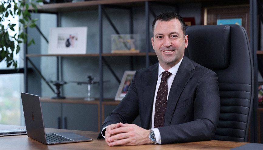 CANiK’ten Türkiye’nin ihracat rekoruna 172 milyon dolarlık katkı