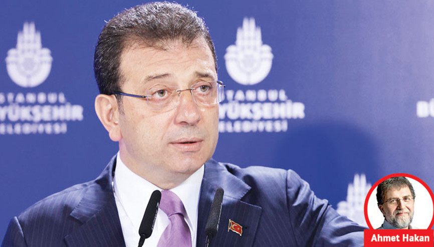 İktidarla değil de savcıyla kavga etmek