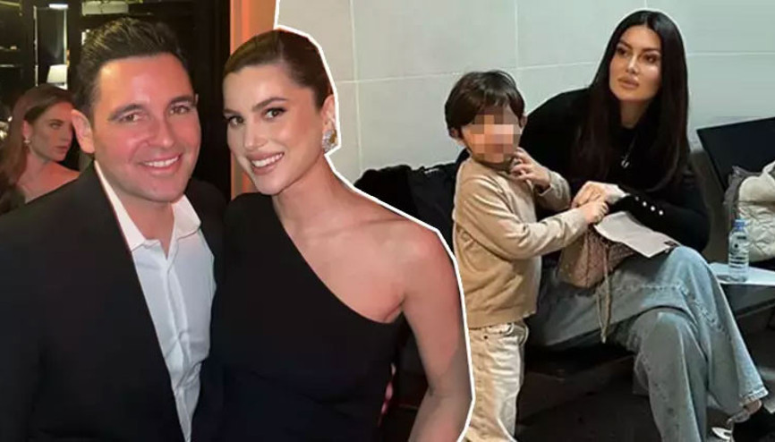 Hacı Sabancı ilk kez konuştu: Bu konularla ilgilenmiyorum