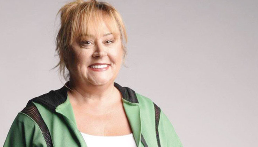 Almula Merter Churm: Anlık alkışların peşinde olmadım Almula Merter Churm: Anlık alkışların peşinde olmadım