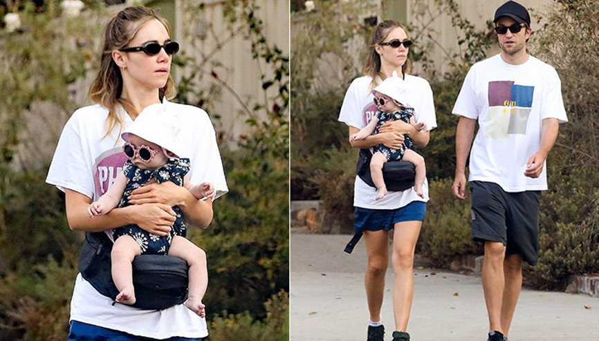 Ünlü oyuncu baba olunca dile geldi: Kızımın kokusunu dünyalara değişmem