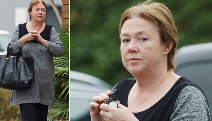 Çocukluğundan beri kamera karşısında... Ünlü oyuncu demansa yakalandı... Mesleğe en acı veda