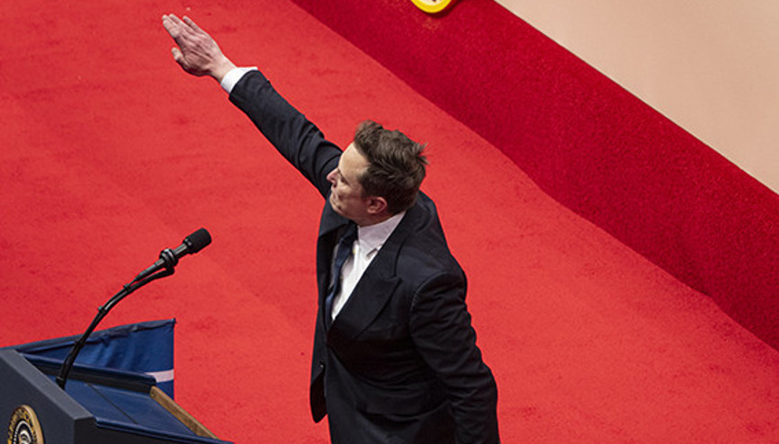 Elon Musk’tan tepki çeken hareket