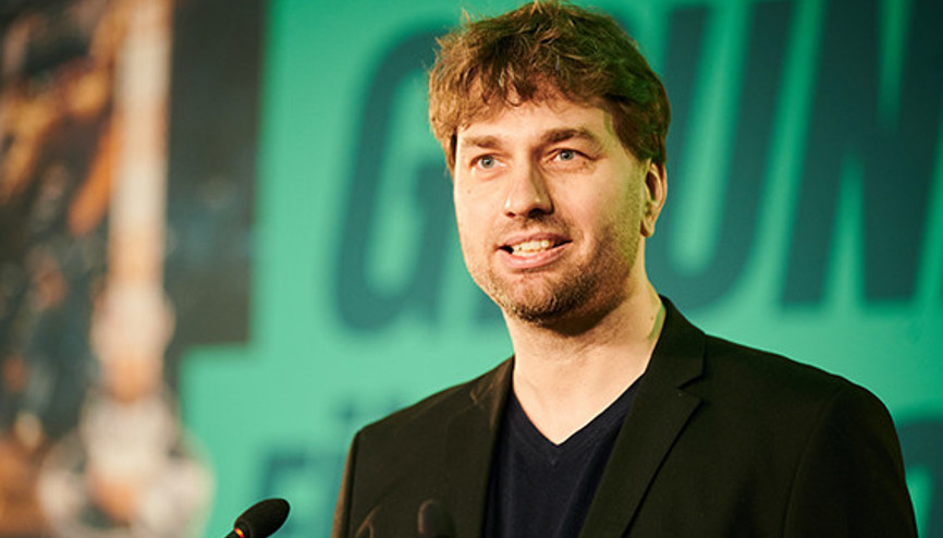 Yeşiller’de Bizans entrikalarını aratmayan skandal