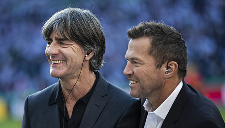 Nuri Şahin’in yerine Löw’ü önerdi