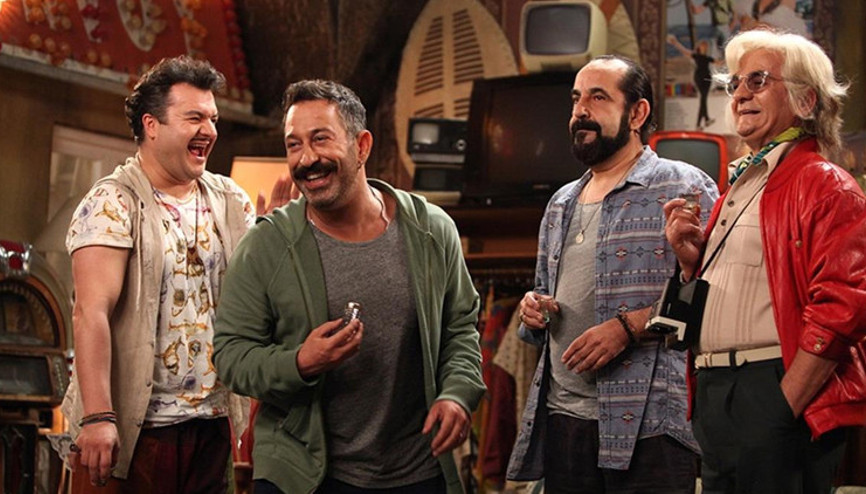 Pek Yakında konusu nedir, oyuncuları kimler, ne zaman ve nerede çekildi Bu akşam ekranlara geliyor