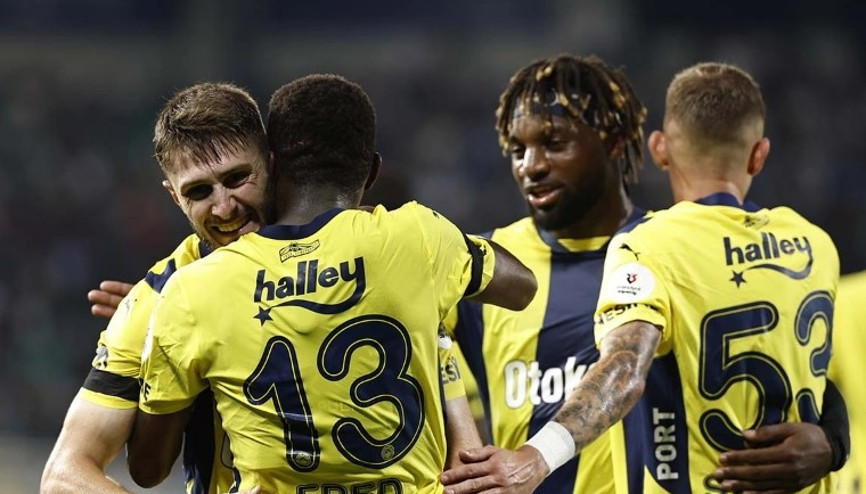 Fenerbahçe Lyon maçı ne zaman, saat kaçta, hangi kanalda