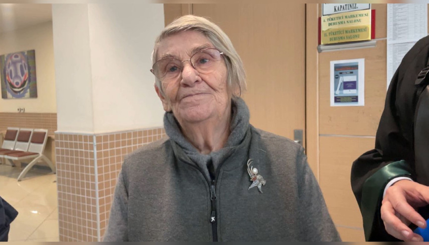 Prof. Dr. Canan Karatay, meslekten men davasında ilk kez hakim karşısına çıktı: 4 yıldır görmediğim hasta yüzünden suçlanıyorum