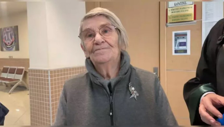 Prof. Dr. Canan Karatay, ‘meslekten men’ davasında ilk kez hakim karşısına çıktı