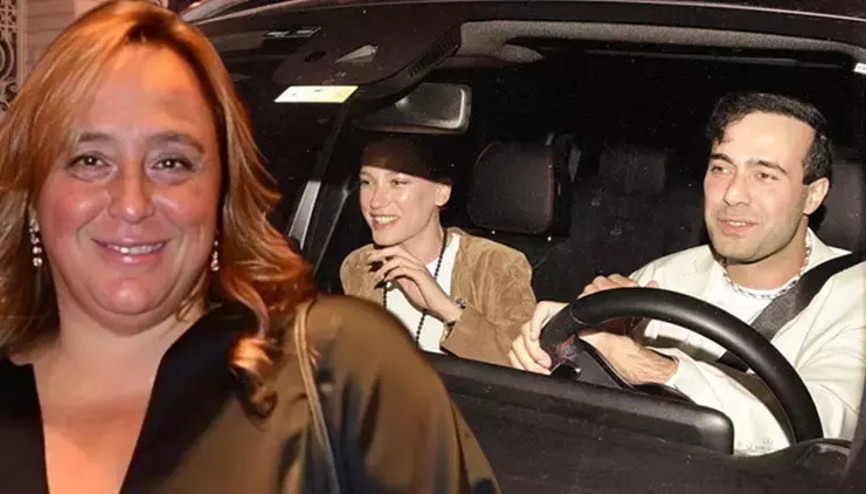 Menajer Ayşe Barım soruşturması: Nedim Saban tanık sıfatıyla ifadeye çağırıldı