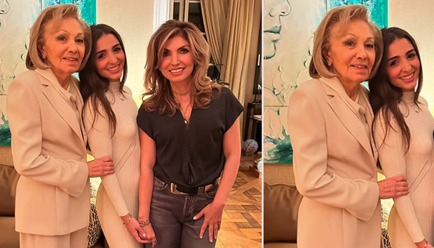 İki evladını ve kocasını ardı ardına kaybetti... Bütün acılarını kendisiyle aynı adı taşıyan torununun gülen yüzü dindiriyor İki evladını ve kocasını ardı ardına kaybetti... Bütün acılarını kendisiyle aynı adı taşıyan torununun gülen yüzü dindiriyor