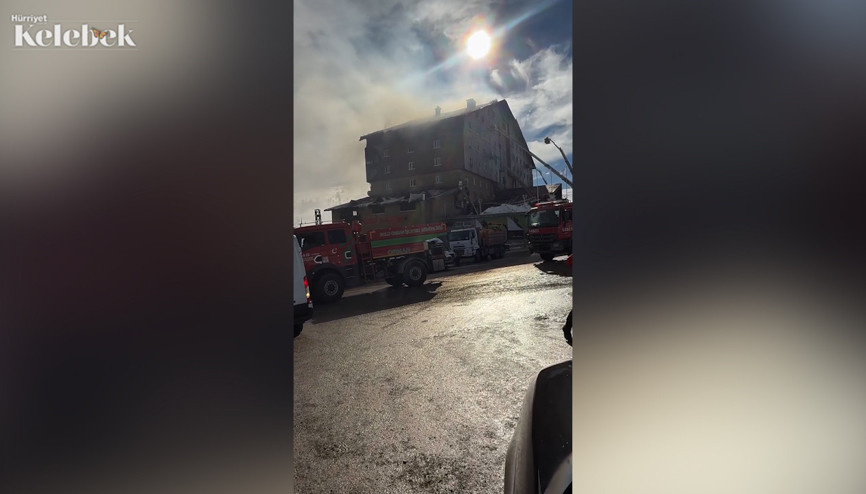 Mahsun Kırmızıgül, Kartalkayada şahit oldukları acıyı anlattı