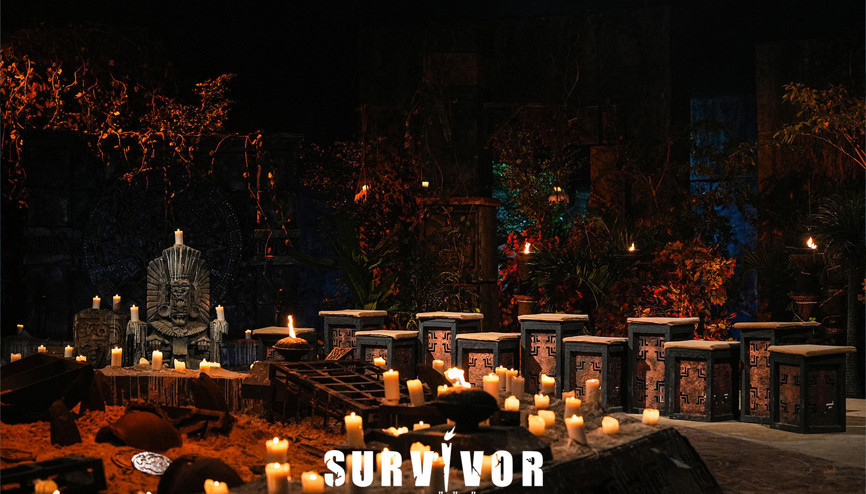 Survivor bu akşam var mı, yok mu 21 Ocak 2025 Salı | Survivor yeni bölüm neden yok, ne zaman, hangi gün 21 Ocak TV8 yayın akışı Survivor bu akşam var mı, yok mu 21 Ocak 2025 Salı | Survivor yeni bölüm neden yok, ne zaman, hangi gün 21 Ocak TV8 yayın akışı