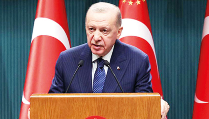 Bir günlük milli yas ilan edildi