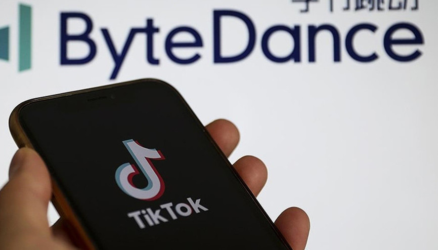 ByteDancedan 12 milyar dolarlık harcama planı