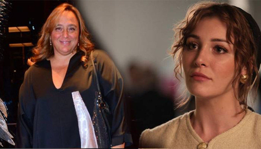 Deniz Işın, Ayşe Barım hakkında konuşmak istemedi