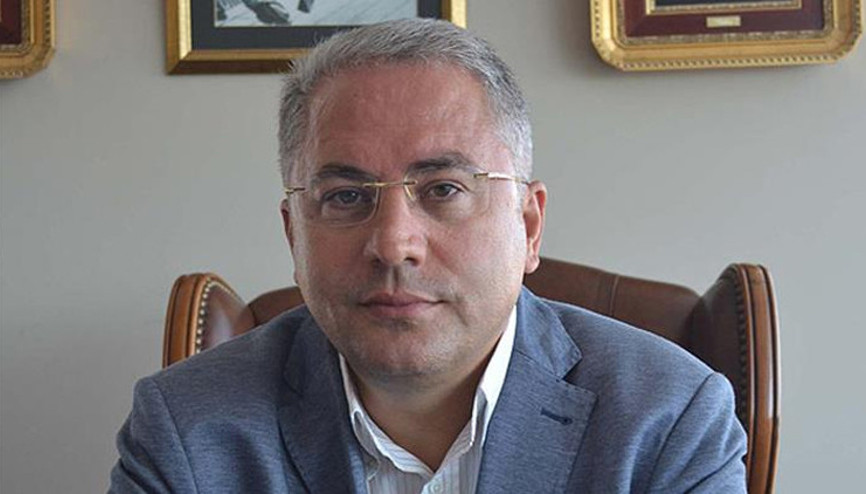 Nedim Türkmen kimdir, kaç yaşındaydı Son yolculuğuna uğurlandı... Kartalkaya otel yangınında Nedim Türkmen ve ailesinden üzen haber…