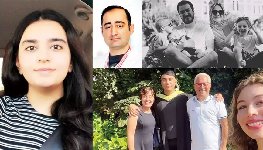 Boludaki yangın faciasında yürek yakan hikâyeler: Annesini arayıp helallik istemiş