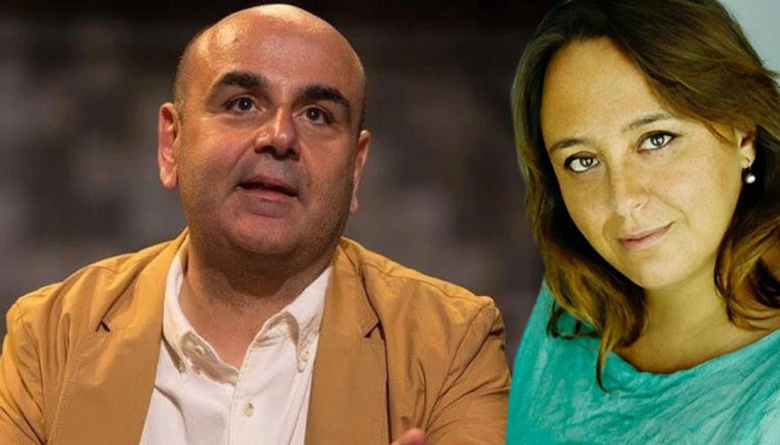 Nedim Saban ifade verecek Ekmek aslanın değil, Ayşe Barımın ağzında Nedim Saban ifade verecek Ekmek aslanın değil, Ayşe Barımın ağzında