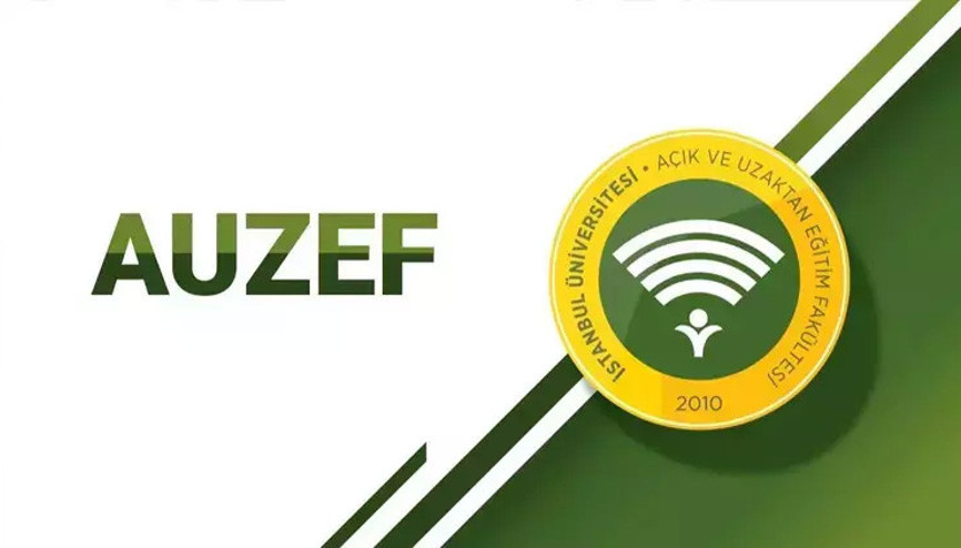 AUZEF bütünleme sınavı ne zaman İstanbul Üniversitesi AUZEF telafi sınavı yerleri açıklandı mı