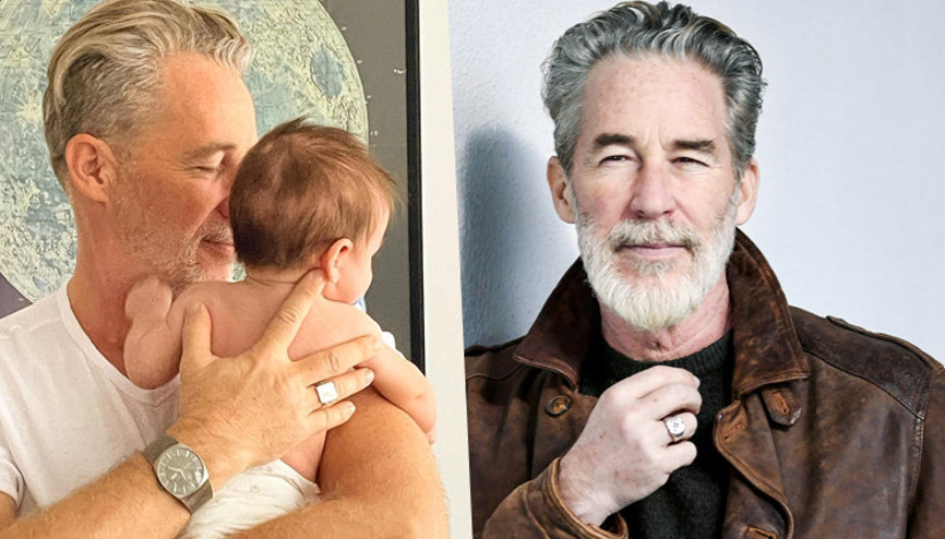 Oyuncu Sinan Albayrak: 5 yıldır koku alamıyorum, çocuğumun kokusunu bilmiyorum Oyuncu Sinan Albayrak: 5 yıldır koku alamıyorum, çocuğumun kokusunu bilmiyorum