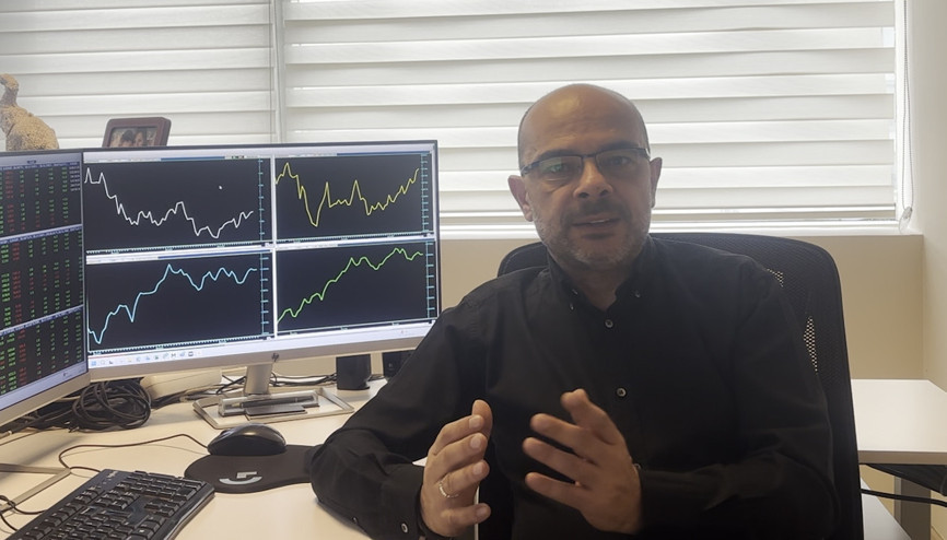 Borsa İstanbul ayrışıyor