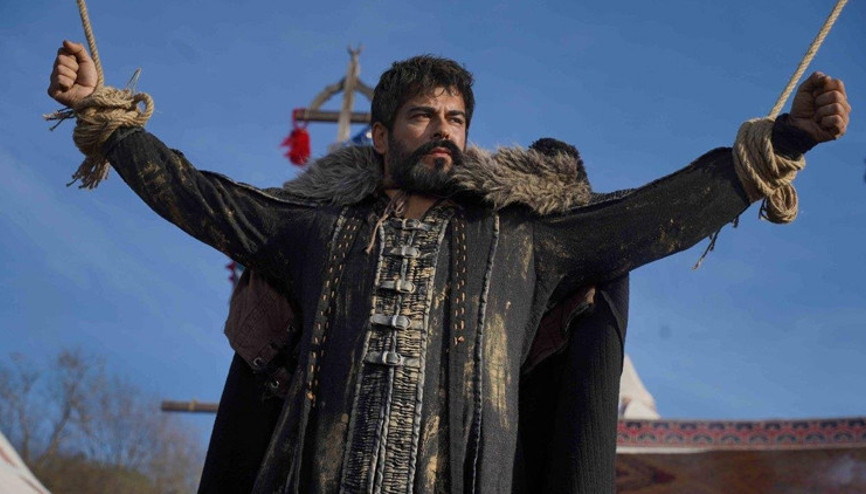 Kuruluş Osman bu akşam var mı yok mu, neden yok 22 Ocak 2025 Çarşamba Resmi açıklama geldi Kuruluş Osman yeni bölüm ne zaman, hangi gün 22 Ocak Atv yayın akışı Kuruluş Osman bu akşam var mı yok mu, neden yok 22 Ocak 2025 Çarşamba Resmi açıklama geldi Kuruluş Osman yeni bölüm ne zaman, hangi gün 22 Ocak Atv yayın akışı