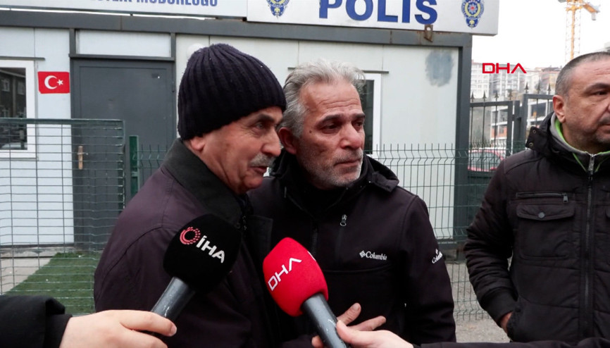 Kartalkayadaki faciada hayatını kaybetmişti Esra Nazik’in babası: Daha çok gençti… Kartalkayadaki faciada hayatını kaybetmişti Esra Nazik’in babası: Daha çok gençti…