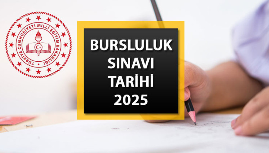 BURSLULUK SINAVI BAŞVURU VE SINAV TAKVİMİ 2025 || MEB Bursluluk sınavı ne zaman İOKBS başvuruları başladı mı, ne zaman başlayacak