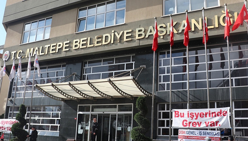 Maltepe Belediyesine ihale soruşturması: Aralarında eski başkan Ali Kılıç da var