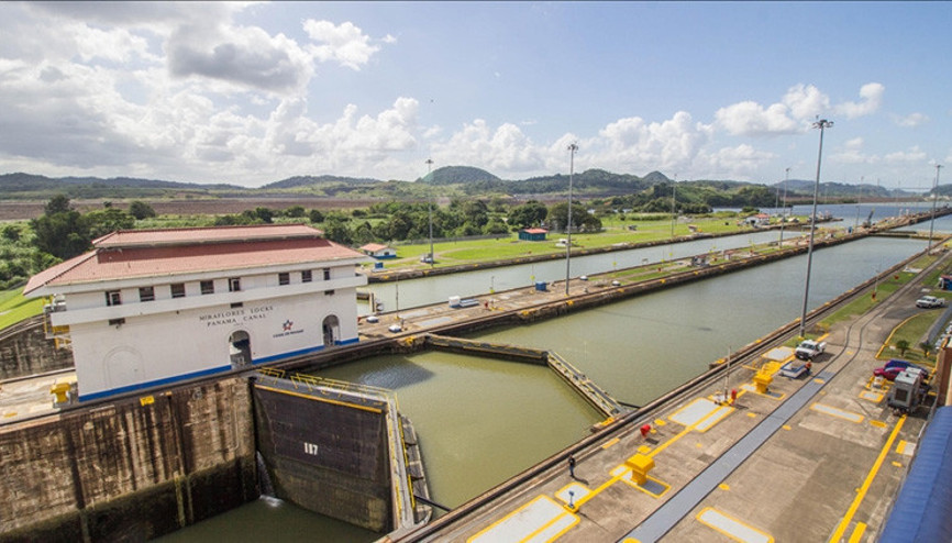 Panamadan BMye Trump şikayeti