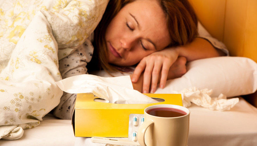 Vakalar arttı, acil servisler doldu taştı Bir türlü geçmiyor, tam iyileştim derken tekrar yatağa düşürüyor  |12 SORUDA INFLUENZA DOSYASI