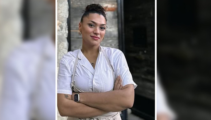 Eslem Uyanık kimdir, kaç yaşındaydı Michelin rehberine giren Şef Eslem Uyanık Kartalkaya yangınında hayatını kaybetti…