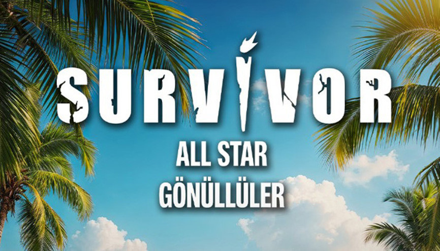 22 Ocak Survivor 2025 bu akşam var mı yok mu Survivor yeni bölüm neden yok, ne zaman, hangi gün 22 Ocak 2025 TV8 yayın akışı