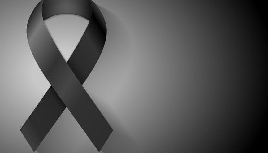 Siyah kurdele ne anlama geliyor, nedir Bugün televizyonlarda neden siyah kurdele var, ne demek İşte siyah kurdele sembolünün anlamı