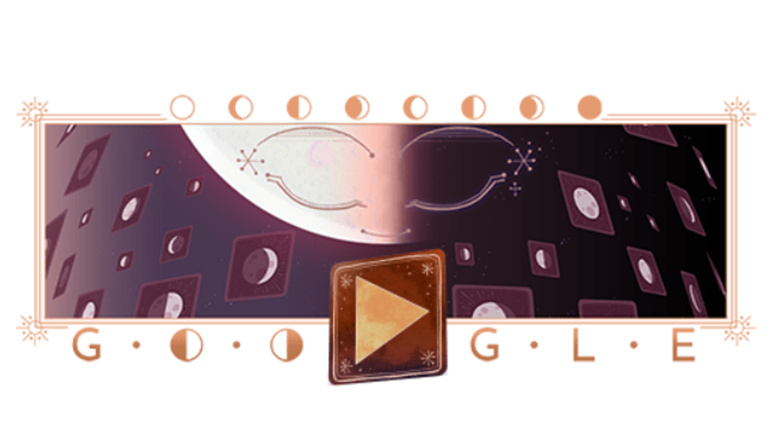 Yarım Ayın Yükselişi Doodle oldu 23 Ocak 2025 Perşembe Bugün Googledan kullanıcılarına sürpriz: Yarım Ay nedir, ne demek Ayın evreleri nelerdir