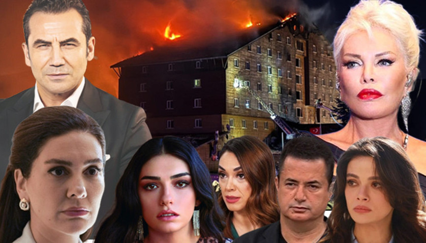 Yüreğimiz yandı tarifsiz bir acı... Yakınlarını kaybettiler