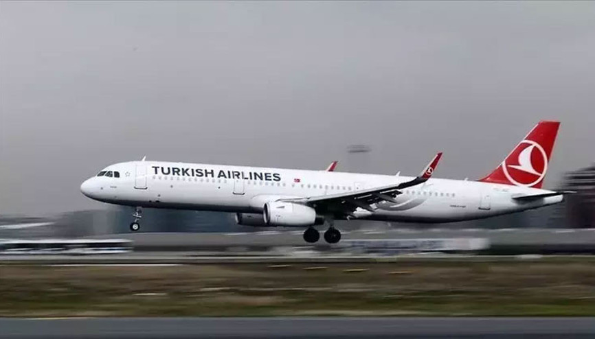 THYnin Şam seferleri 13 yıl aradan sonra başladı