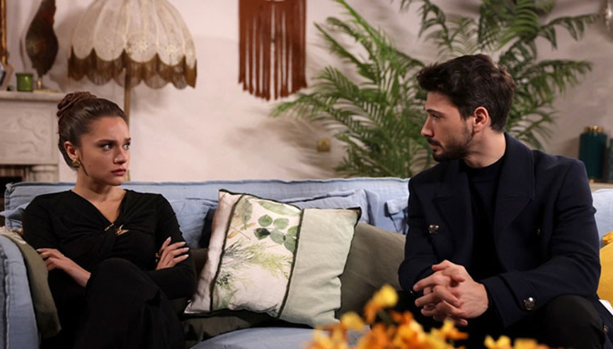 Hudutsuz Sevda bu akşam var mı, yok mu 23 Ocak 2025 Perşembe Hudutsuz Sevda yeni bölüm neden yok, ne zaman, hangi gün 23 Ocak Now tv yayın akışı