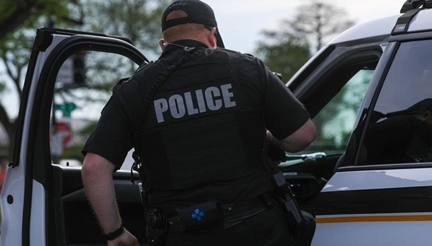 Trump, bir siyahiyi öldürmekten hüküm giyen 2 eski polisi affetti