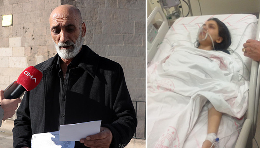 Özel muayenehanede uygulanan tedavinin hastanelik ettiği iddiasına soruşturma Özel muayenehanede uygulanan tedavinin hastanelik ettiği iddiasına soruşturma