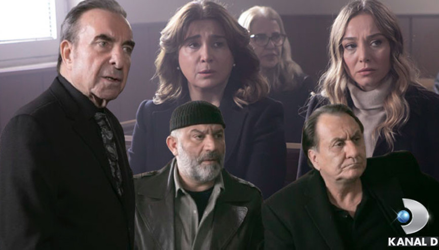 Rıza Baba Arka Sokaklardan ayrılıyor mu