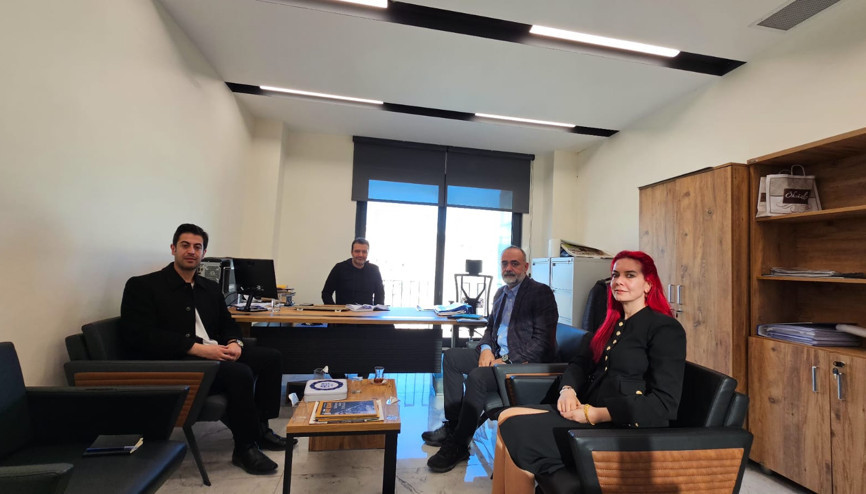 Depreme dayanıklı OSBler için güç birliği