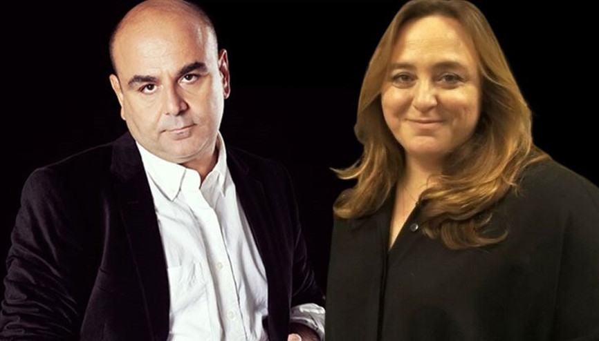 Ayşe Barım tiyatroya da el atmış... Nedim Saban ifade verdi: Birçok meslektaşım bu yüzden iş bulamıyor Ayşe Barım tiyatroya da el atmış... Nedim Saban ifade verdi: Birçok meslektaşım bu yüzden iş bulamıyor