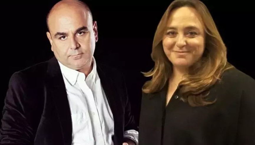 Tiyatrocu Nedim Saban’ın savcılıkta verdiği ifade ortaya çıktı Tiyatrocu Nedim Saban’ın savcılıkta verdiği ifade ortaya çıktı