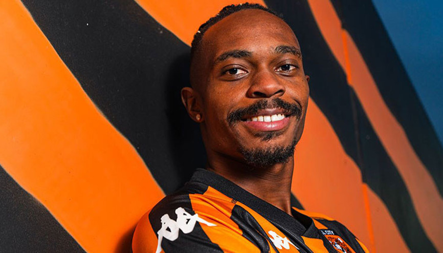 Fenerbahçeli Lincoln Henrique Acun Ilıcalının takımı Hull Citye transfer oldu