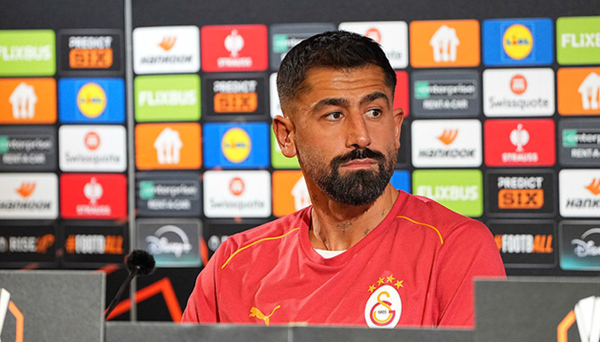 Kerem Demirbayın acı günü