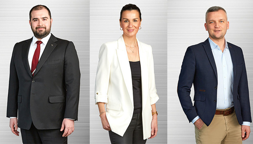 DS Automobiles Türkiye’de yeni yapılanma