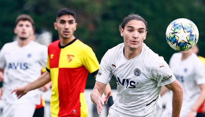 Fenerbahçede ayrılık